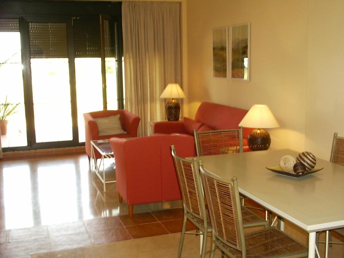 Isla Canela Golf Apartment Extérieur photo