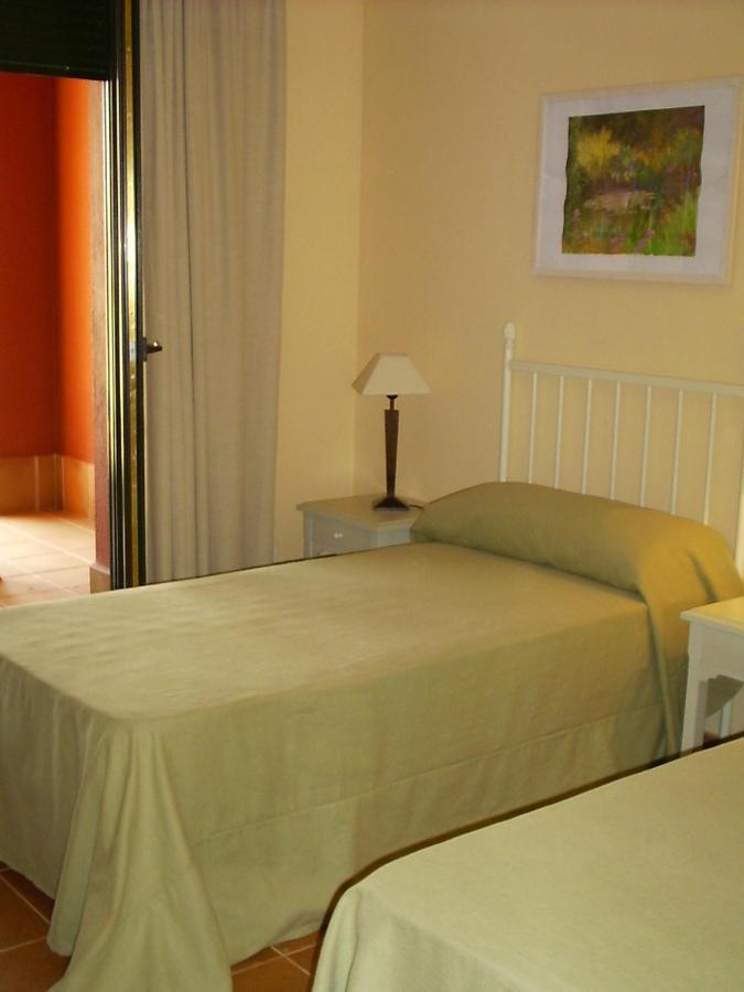 Isla Canela Golf Apartment Extérieur photo