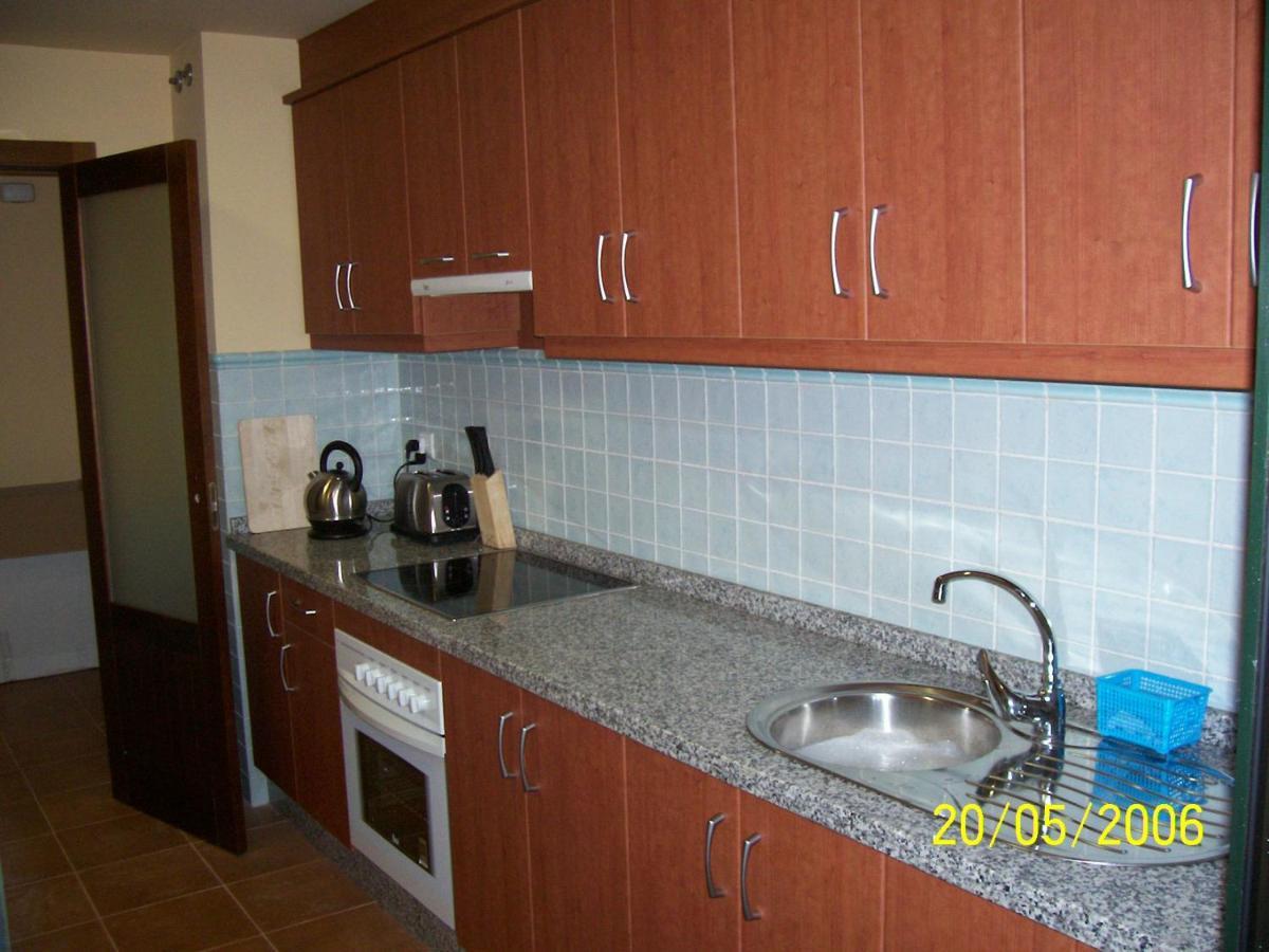 Isla Canela Golf Apartment Extérieur photo