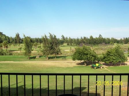 Isla Canela Golf Apartment Extérieur photo