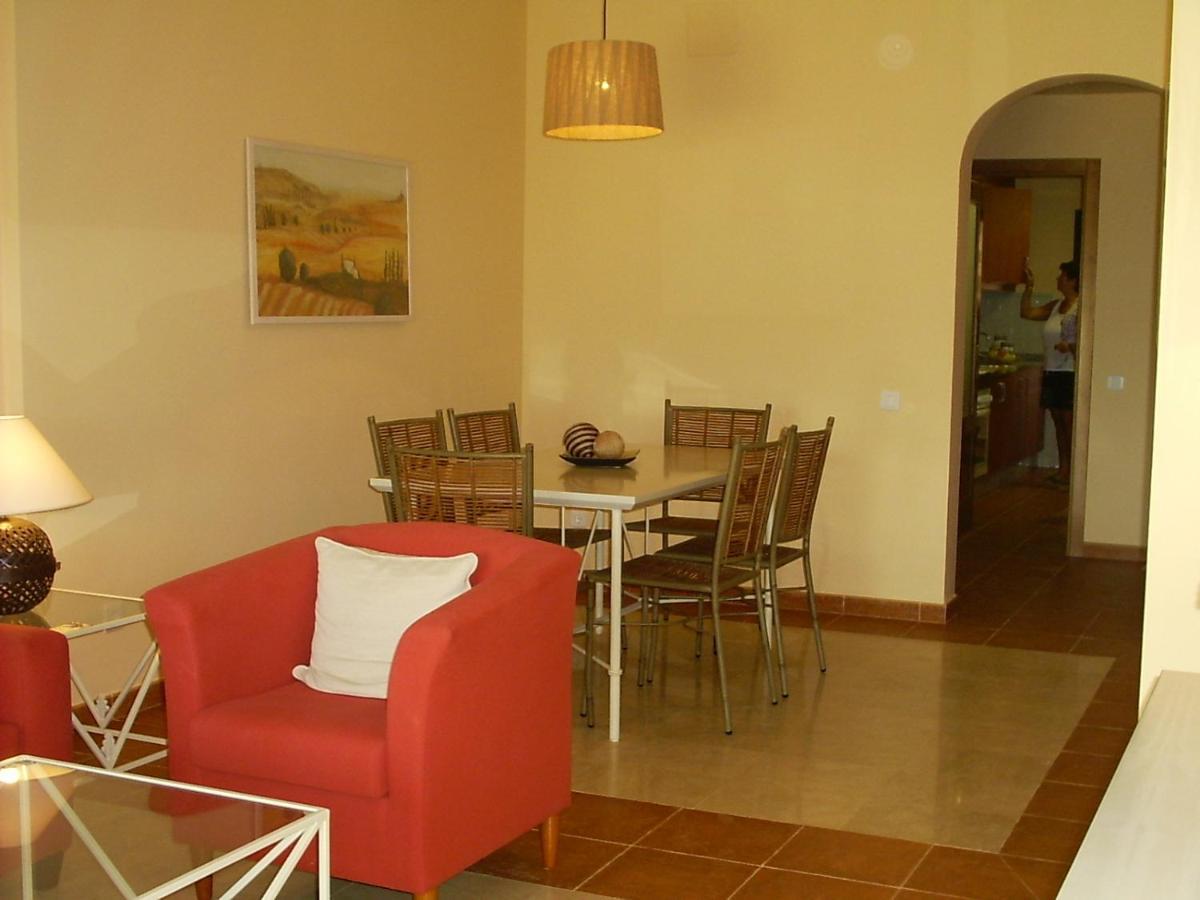 Isla Canela Golf Apartment Extérieur photo