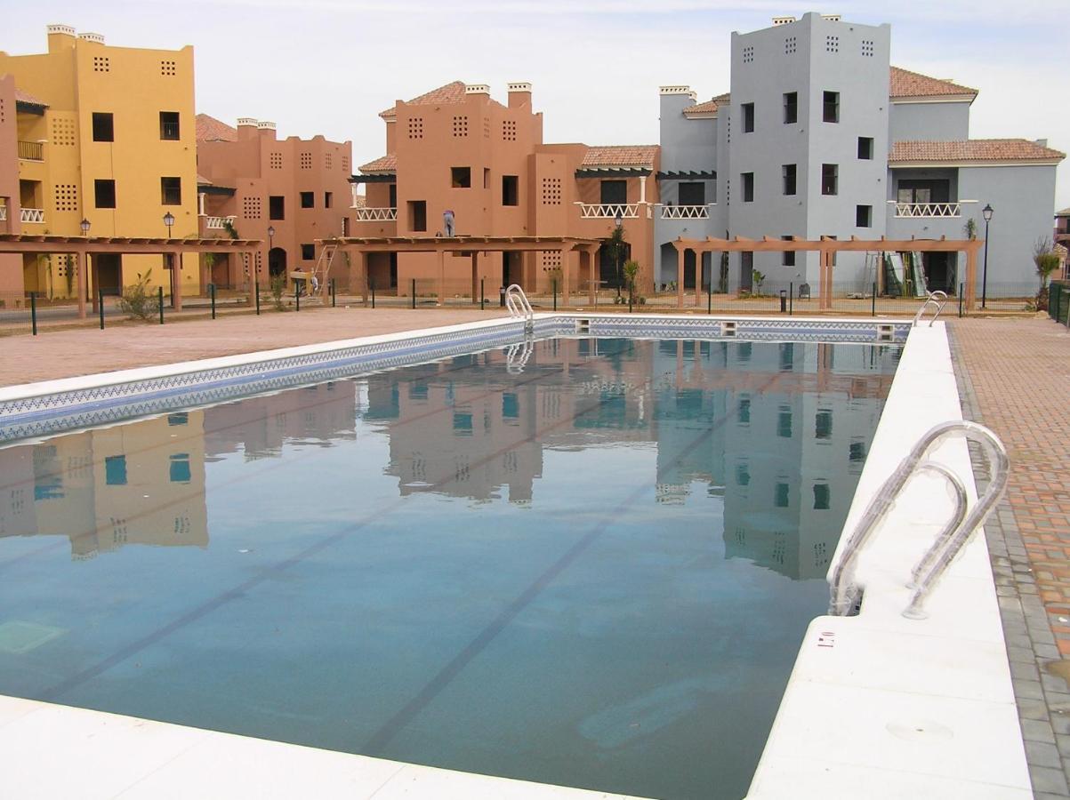 Isla Canela Golf Apartment Extérieur photo