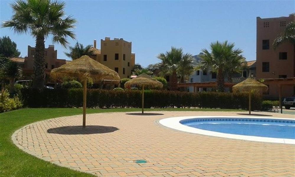 Isla Canela Golf Apartment Extérieur photo