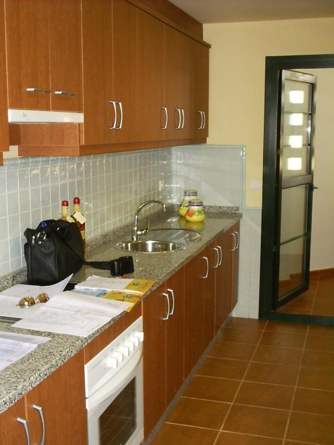 Isla Canela Golf Apartment Extérieur photo
