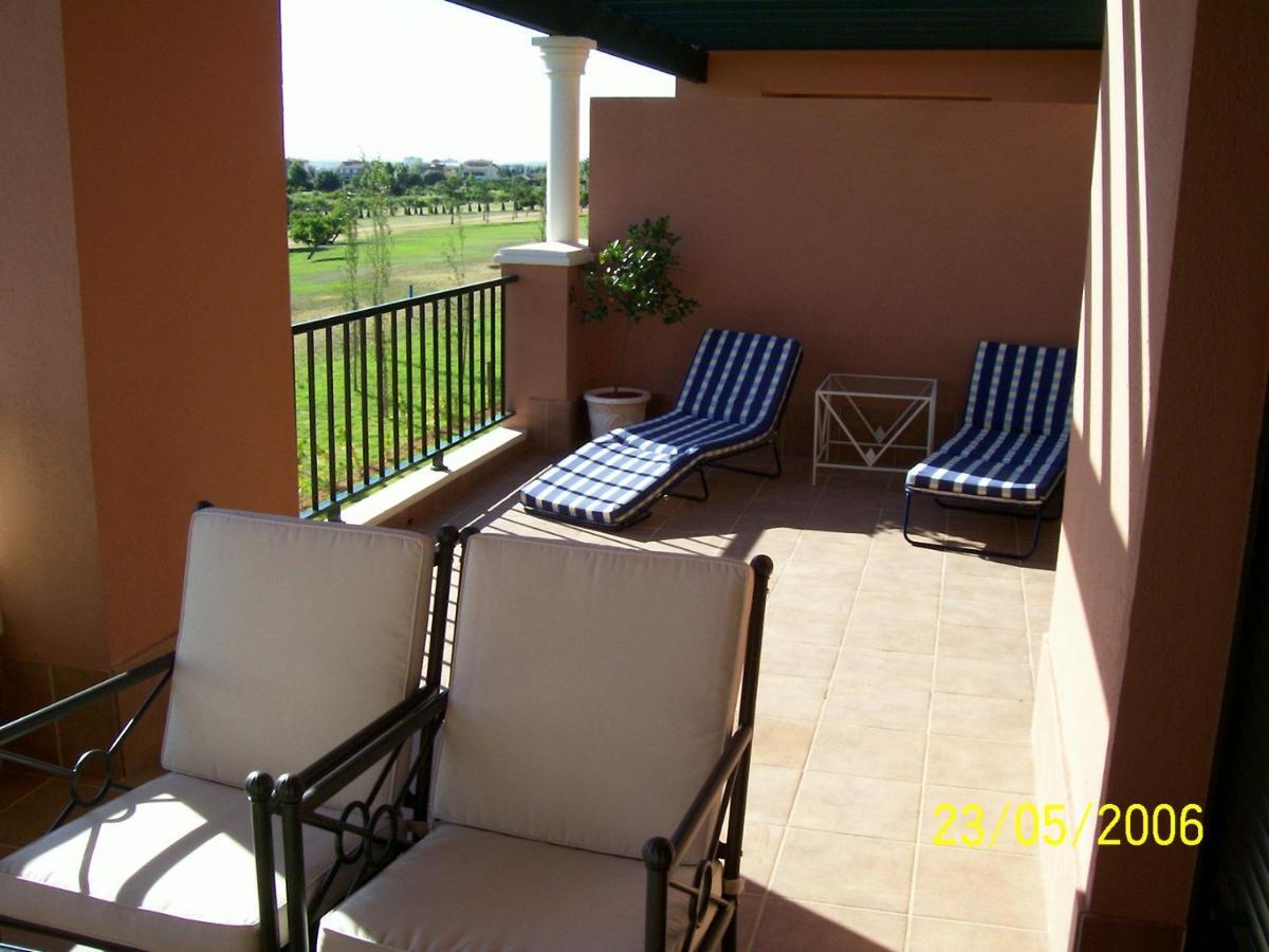 Isla Canela Golf Apartment Extérieur photo